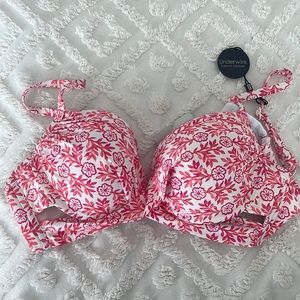 COCO REEF Swimsuit Top